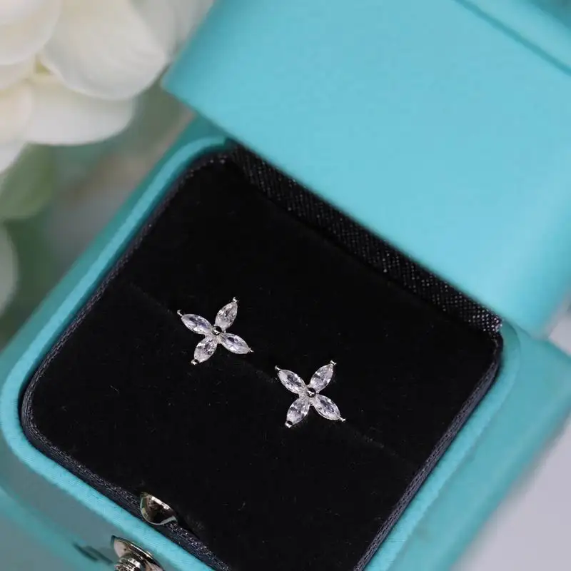 Tiffany earring 04lyx43